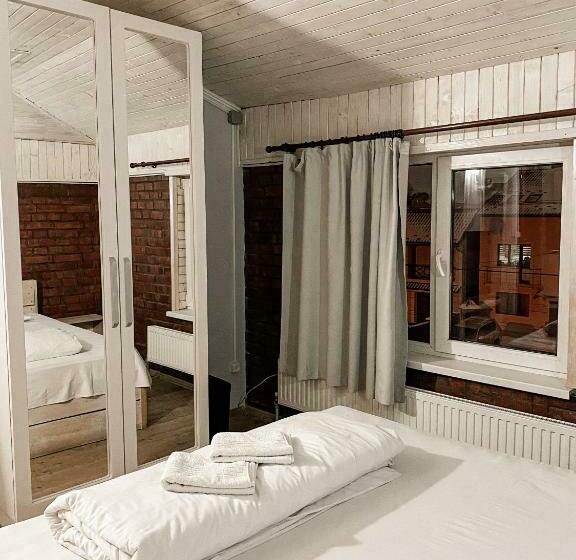 بنسيون Guest House Lviv
