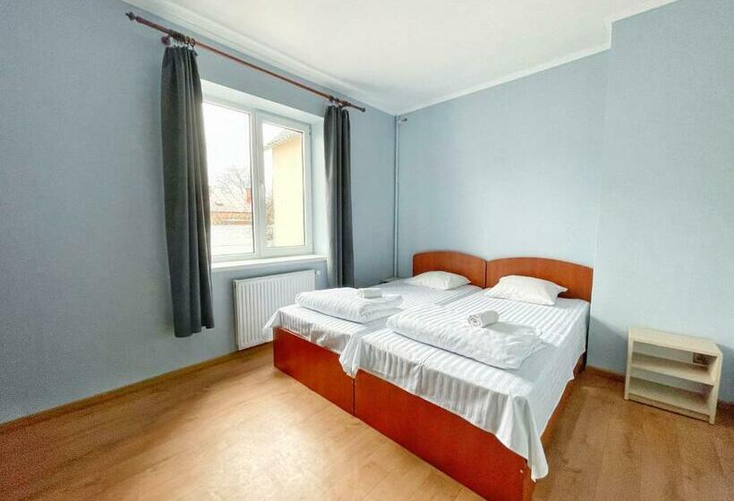 بنسيون Guest House Lviv