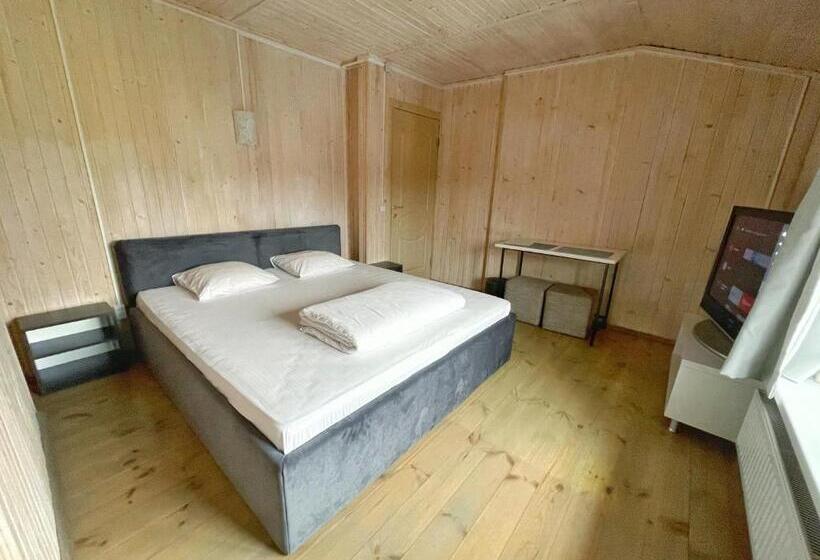 بنسيون Guest House Lviv