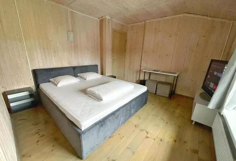 پانسیون Guest House Lviv