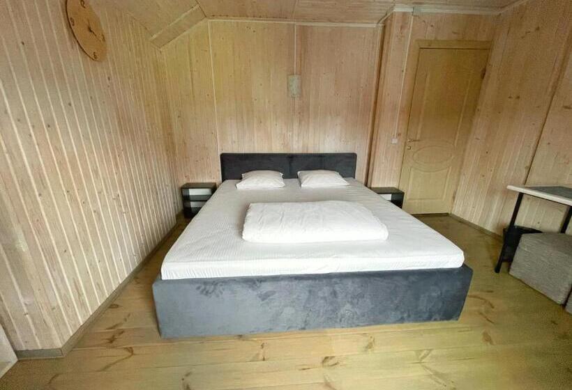 بنسيون Guest House Lviv