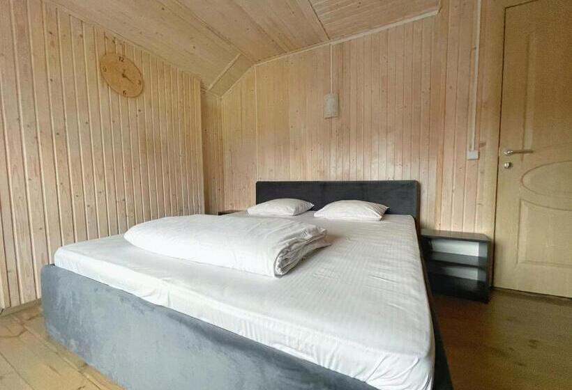 بنسيون Guest House Lviv