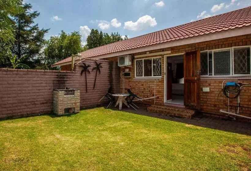 Majatalo Invite Guest House   Self Catering Accommodation In Vanderbijlpark