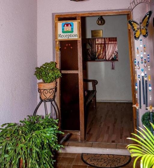 پانسیون Invite Guest House Self Catering Accommodation In Vanderbijlpark