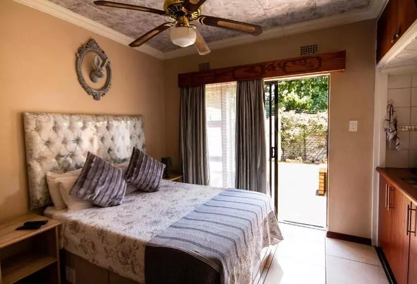Majatalo Invite Guest House   Self Catering Accommodation In Vanderbijlpark