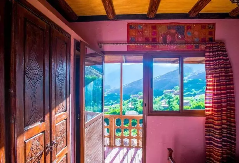 Majatalo Kasbah Imlil