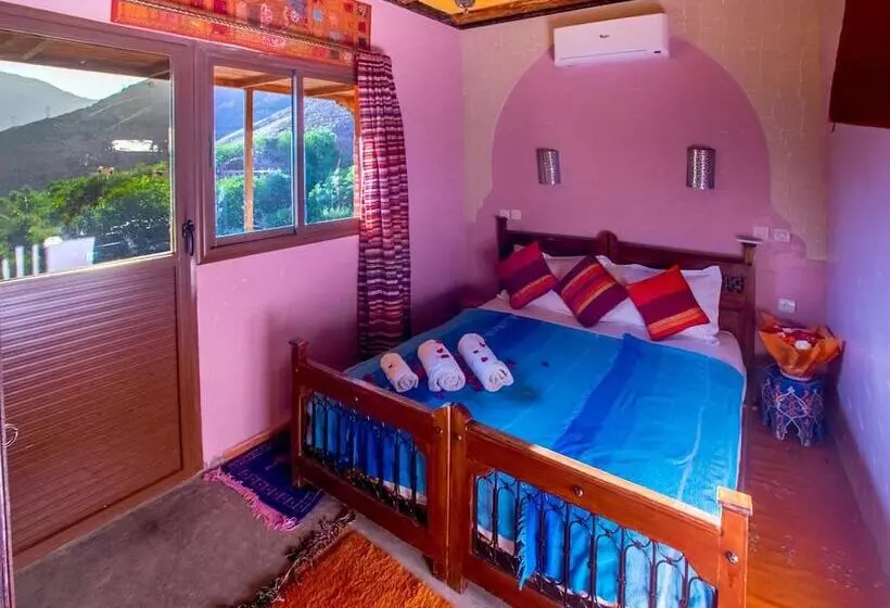 Majatalo Kasbah Imlil