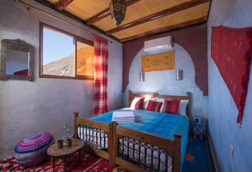 Majatalo Kasbah Imlil