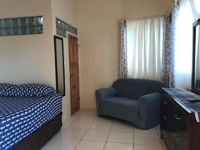 پانسیون Our Sanctuary