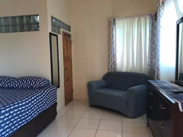 ペンション Our Sanctuary