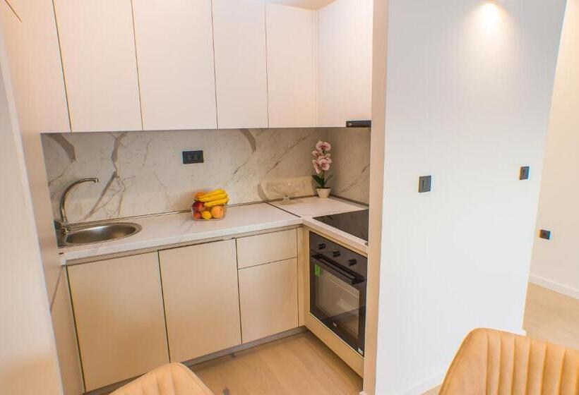 پانسیون Riva Guesthouse