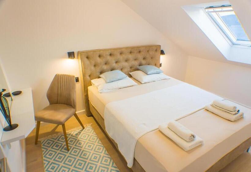 پانسیون Riva Guesthouse