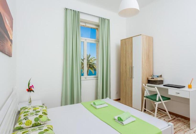 پانسیون Riva Guesthouse