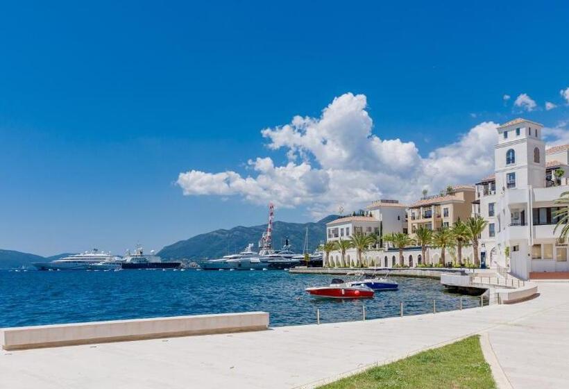 پانسیون Riva Guesthouse