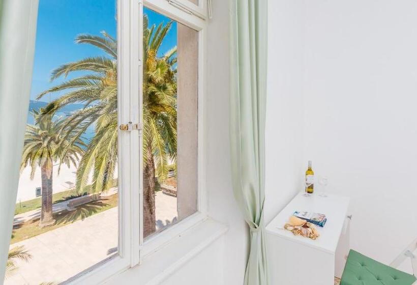 پانسیون Riva Guesthouse