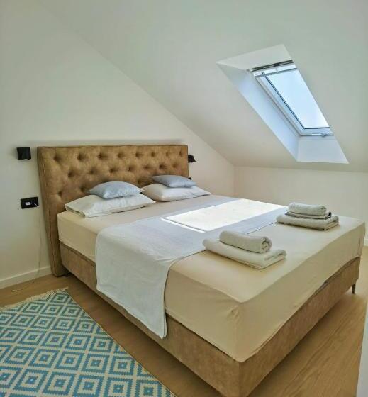 پانسیون Riva Guesthouse