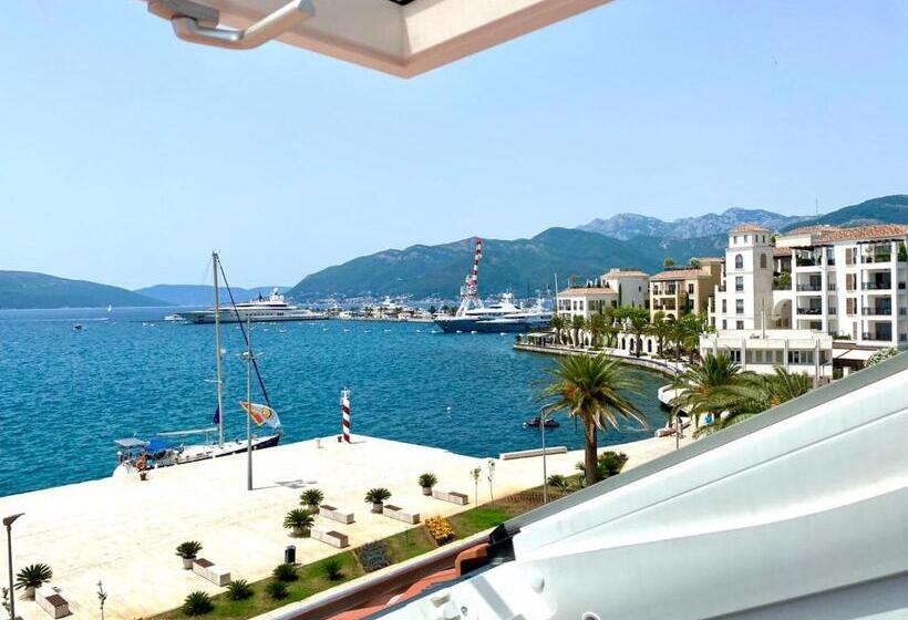 پانسیون Riva Guesthouse