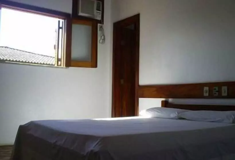 ペンション Terrazul Pousada