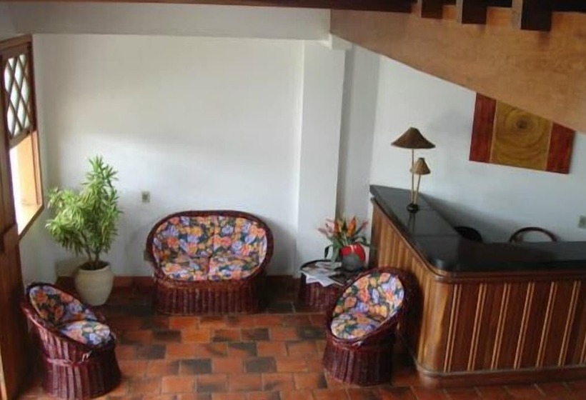 膳宿费 Terrazul Pousada