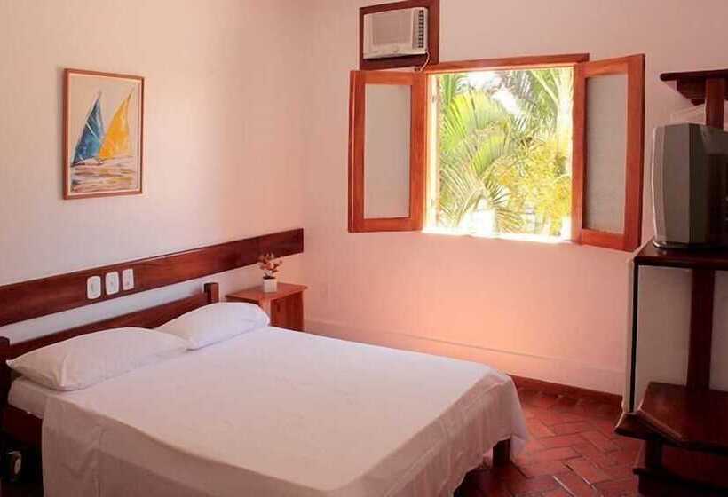 膳宿费 Terrazul Pousada