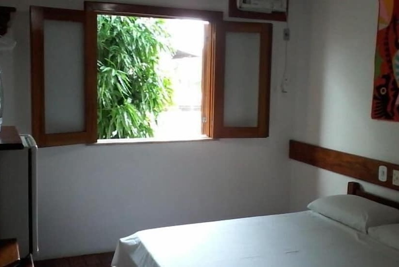 膳宿费 Terrazul Pousada