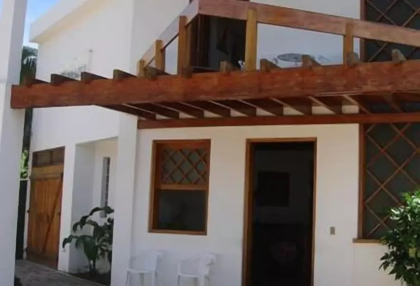 ペンション Terrazul Pousada