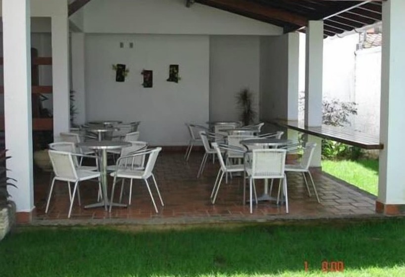 膳宿费 Terrazul Pousada