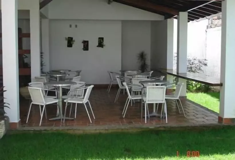 ペンション Terrazul Pousada