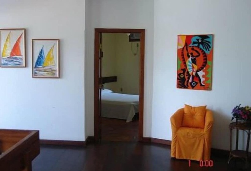 膳宿费 Terrazul Pousada