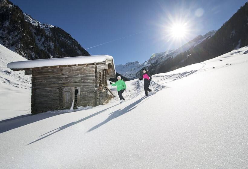 פנסיון Anja S Schönblick Bed & Breakfast