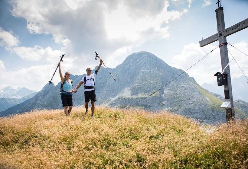 פנסיון Anja S Schönblick Bed & Breakfast