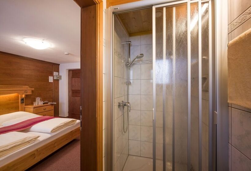 פנסיון Anja S Schönblick Bed & Breakfast