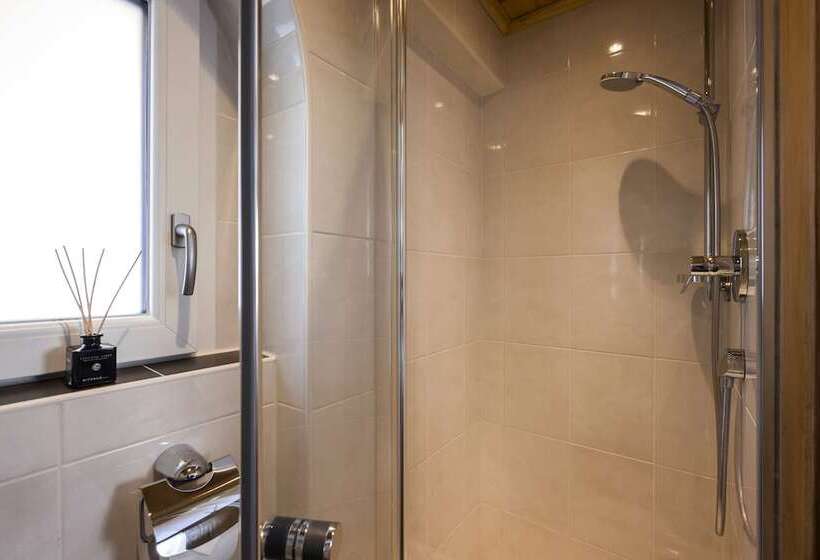 פנסיון Anja S Schönblick Bed & Breakfast