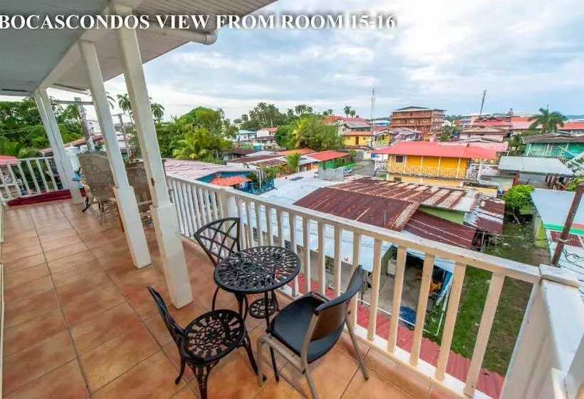 Aqua Point Condos Rentals