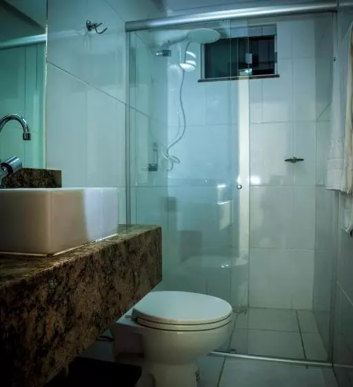 Executivo Flat 1
