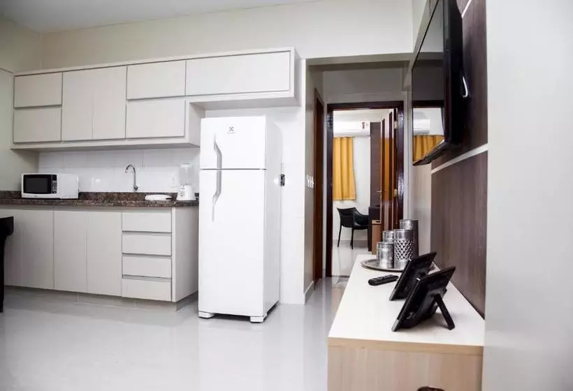 Executivo Flat 1