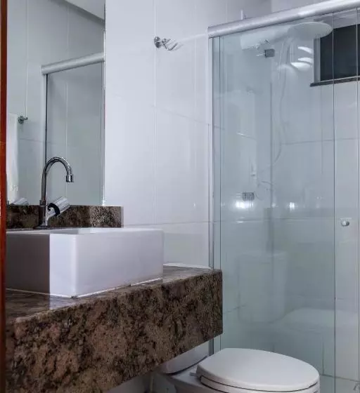 Executivo Flat 1