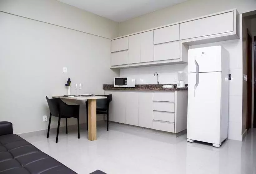 Executivo Flat 1