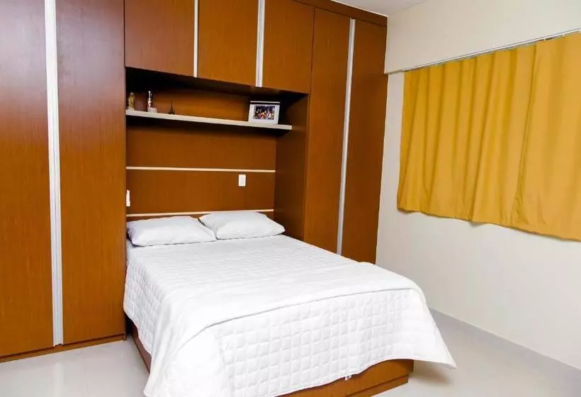 Executivo Flat 1