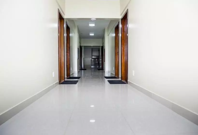 Executivo Flat 1