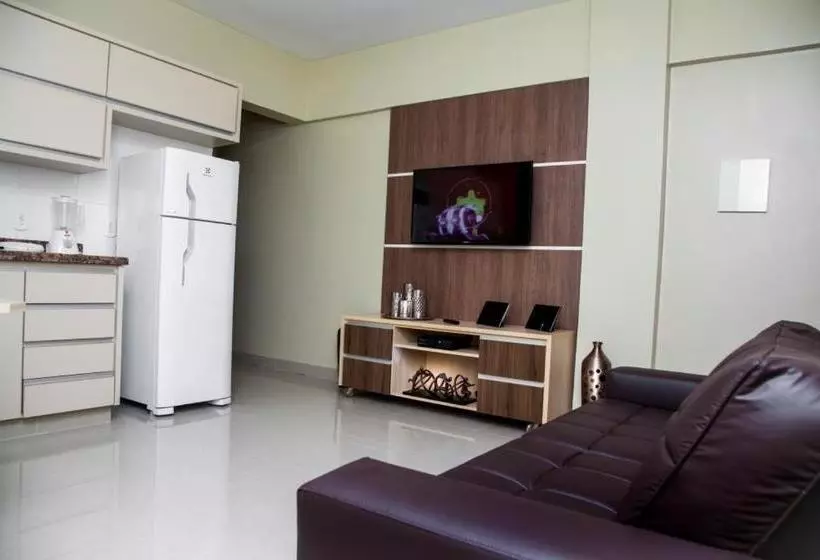 Executivo Flat 1