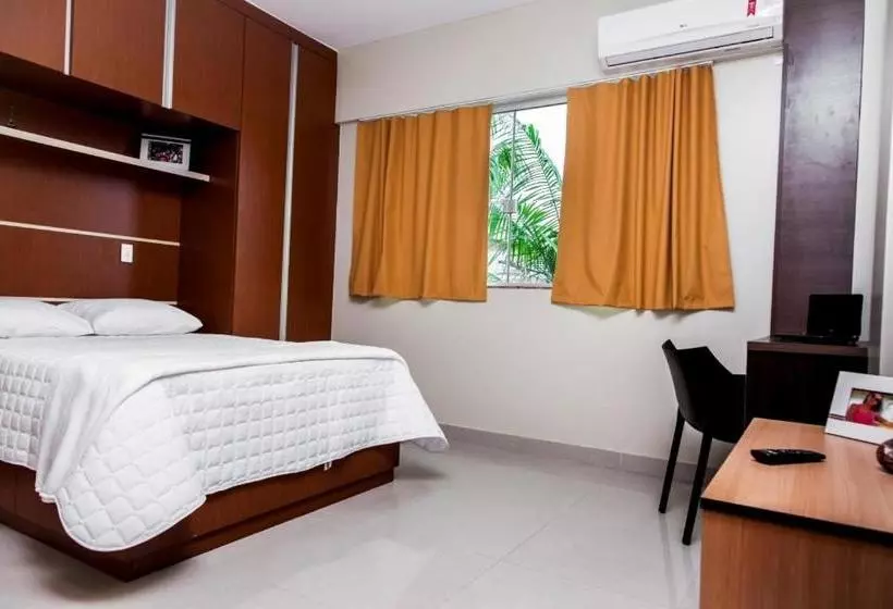 Executivo Flat 1