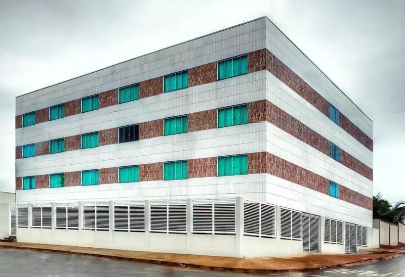 Executivo Flat 1