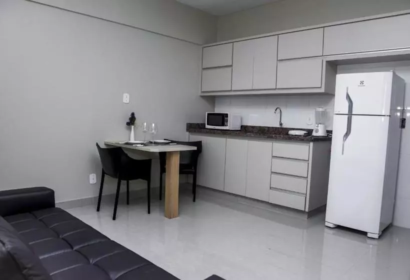 Executivo Flat 1