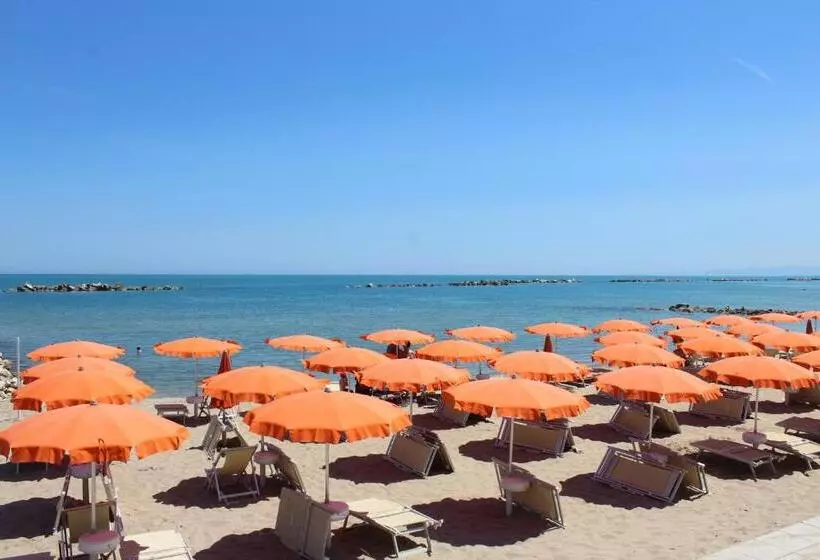 هتل Casetta Don Carlino