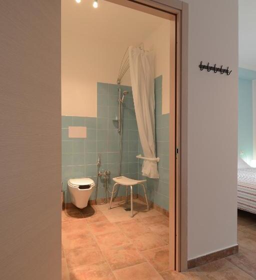 בית מלון כפרי Casetta Don Carlino