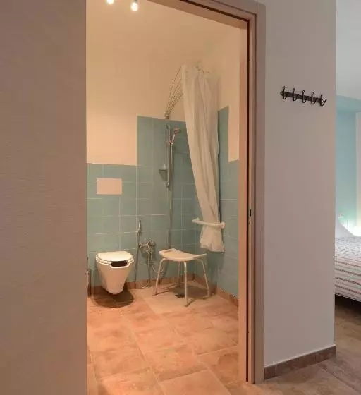 هتل Casetta Don Carlino