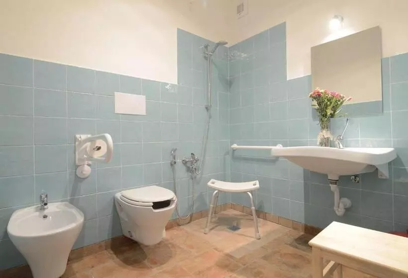 هتل Casetta Don Carlino