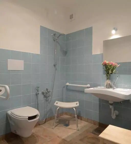 هتل Casetta Don Carlino