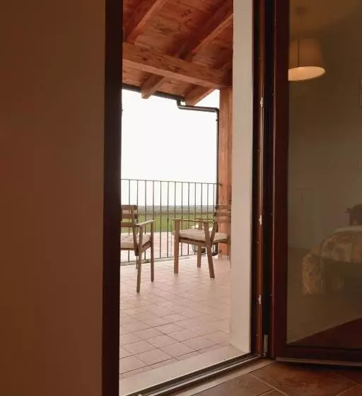 هتل Casetta Don Carlino